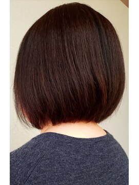 サロンドリールプリマ(Salon de RIRE prima) グラボブ