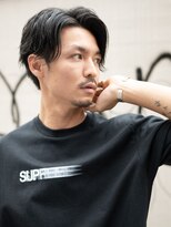 クリーム 大宮(CREAM)&nbsp;ラフセンターパート