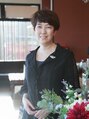 サロンドアンナ ANNA 岩井 みゆき