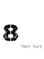 ヘアーユイット(hair huit) 『イルミナカラー』『モロッカン』『huit 金町』