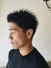 ヘアーメイク バス(Hair make bas)
