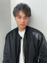 ボルペ(volpe)&nbsp;大人気！動きと束感が絶妙な最高のアップバングショート