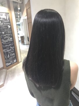 カルテット(Quartett) 【Quartett】ツヤ感大人カラー