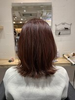 プチメゾントウキョウ(Petit Maison Tokyo)&nbsp;チェリーピンク＿くびれミディ