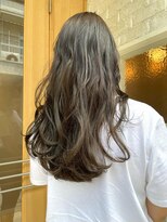 ニア 清澄白河(nir)&nbsp;〈清澄白河 半個室〉オリーブベージュ