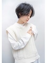 レスピア 銀座中央通り店(Respia)&nbsp;大人 ショート ボブ【銀座】30代40代50代