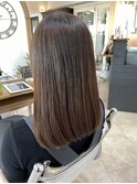 セミロング