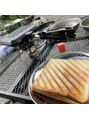 スターズ 川越店(STARS) 趣味はキャンプです(^^)