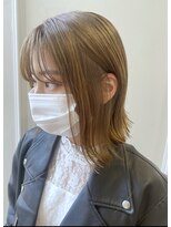 ニューヨークニューヨーク なんば道頓堀店(NYNY)&nbsp;外ハネボブ