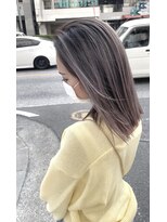 アポロ 横浜駅店(apollo)&nbsp;バレイヤージュ