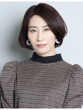 シーエヌナカオ イオン有松店(cn-nakao) ショート