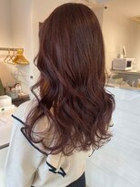 ヴァンカウンシル 千種&nbsp;【VAN COUNCIL千種】ナチュラルピンク