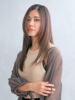 アース 上野店(HAIR&MAKE EARTH)&nbsp;白髪ぼかしハイライト