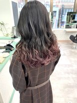 エイト 川崎店(EIGHT)&nbsp;グラデーションカラー［川崎］