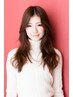 【当日予約大歓迎♪】カット+パーマ+トリートメント￥10500