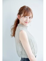 エレノア 梅田 大阪駅前第4ビル店(Eleanor)&nbsp;セミロング