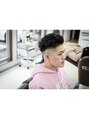 ヘアーズアウル(hair`s OWL) ツイストやハード系パーマスタイルもお任せ下さい♪