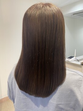 エイム(AIM) 酸性ストレート