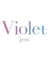 Violet`jem 【バイオレットジェム 】