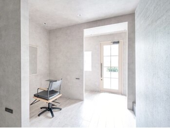 & hair 【アンド ヘアー】