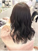 ☆ワンカラー ピンクブラウン☆