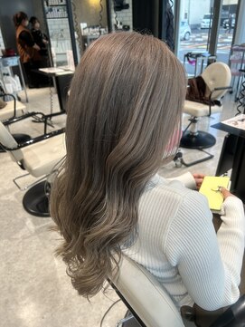 チャオ バイ ミチ(Chao by MICHI) 【 Chao aya 】