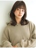 ゆるふわ低温デジタルパーマ＋カット ￥11900→￥9900