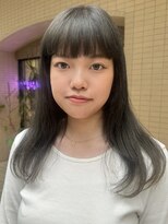 コージーベルベット(Cosy Velvet)&nbsp;#オリーブグレージュ