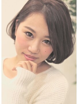 パース ビス 松戸西口店(PARS bis) マッシュ