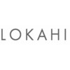 ヘアメイク ロカヒ(HAIR MAKE LOKAHI)のお店ロゴ