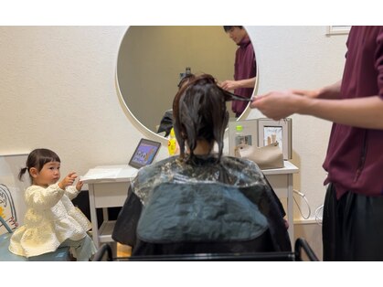 フィルジュ(FiLUGE)の写真