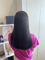 ビフィーノ モーダ 苦楽園店(bifino moda)&nbsp;ロングスタイル