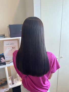 ビフィーノ モーダ 苦楽園店(bifino moda) ロングスタイル