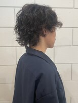 アルゴ 茅ヶ崎(ARUGO)&nbsp;メンズパーマ