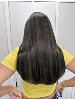 アイ(_i)&nbsp;細めコントラストハイライト