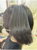 ボブスタイル