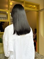 ヒントステーション(HINTSTATION)&nbsp;〈浅草 半個室〉地毛風ブラック