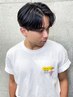 【大好評◎】メンズカット ￥4500（赤坂/メンズカット）