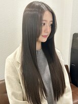 ノエ 心斎橋(Noe)&nbsp;酸性ストレート/心斎橋/南船場