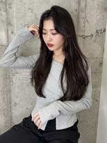 ウキ(uki)&nbsp;韓国ヘア　髪質改善　トリートメント　 豊川