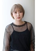 モードボブ