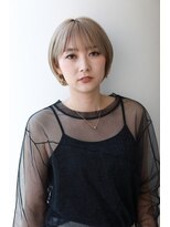 エフ イチリン 船橋日大店(F ICHIRIN)&nbsp;モードボブ