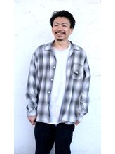 プティパ(Petit pas) 熊澤 英士