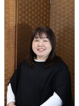 ティーダ(Tida) 高仲 陽子