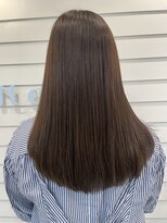 ノアエクレ 銀座(noah ecle)&nbsp;【noah ecle】髪質改善ULTOWAトリートメント