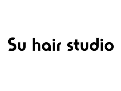 エスユーヘアスタジオ(Su hair studio)の写真