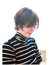 ニーナ(27nina) 27ni-na style