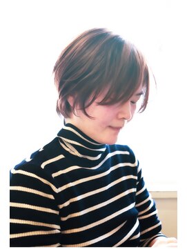 ニーナ(27nina) 27ni-na style