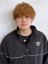 ウノ(U.No.)&nbsp;山口 浩輝