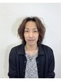 ブランシェ 西松山店 IKE 